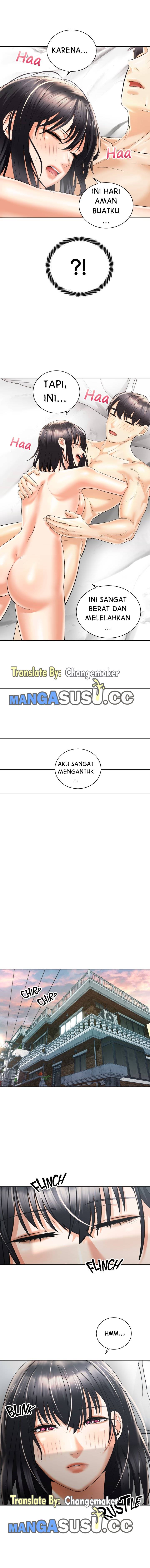 Shall We Ride? - Chapter 30 8