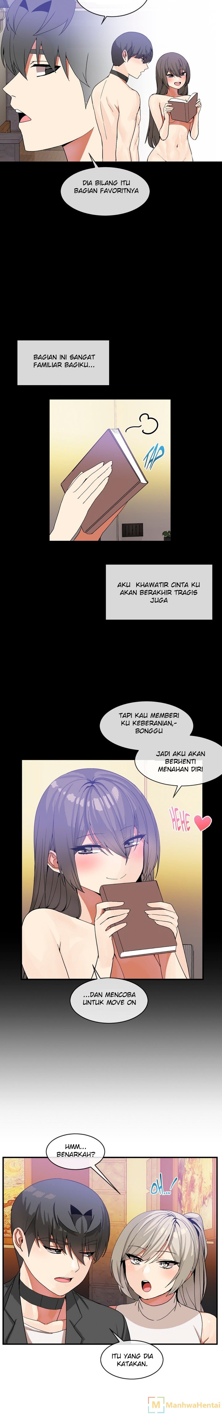 Deceptions (skull2) - Chapter 30 16