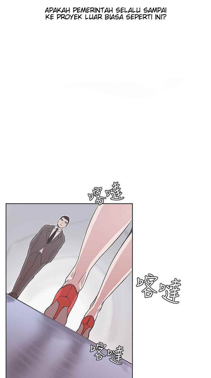 Love Navigation (Koh Son-jak) - Chapter 30 3 Love Navigation (Koh Son-jak) - Chapter 30 3