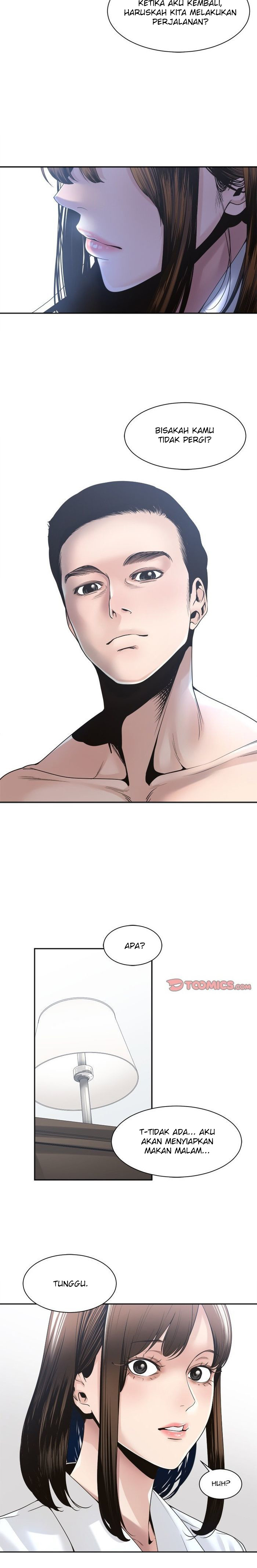 Salamander - Chapter 30 9