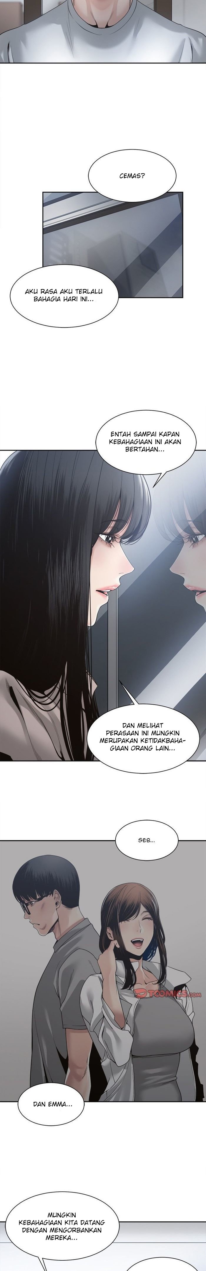 Salamander - Chapter 30 16