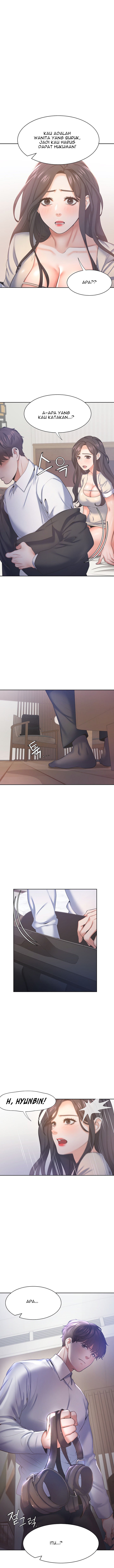 Thirst - Chapter 30 8