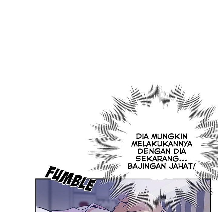 The Unexpected Guest - Chapter 30 74