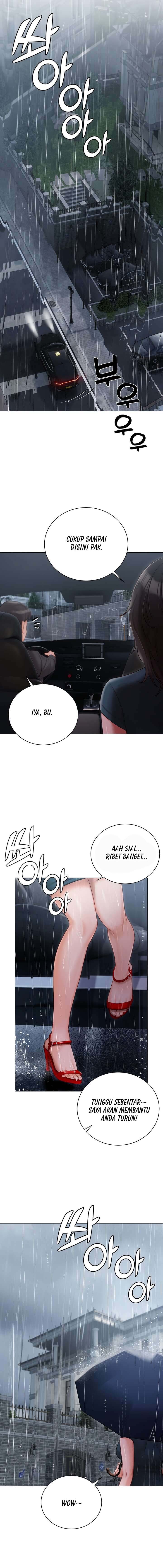 Hyeonjung&#8217;s Residence - Hyeonjung’s Residence Chapter 30 17