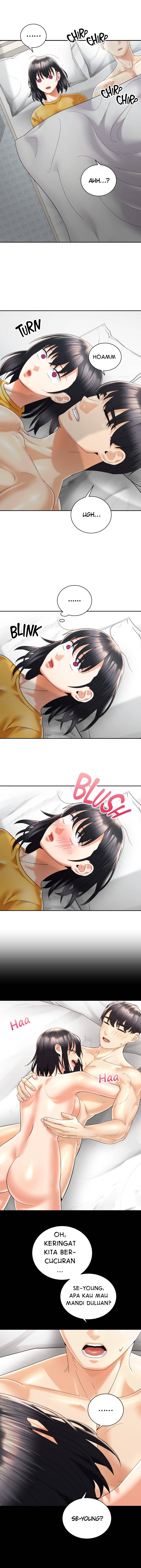 Shall We Ride? - Chapter 30 9