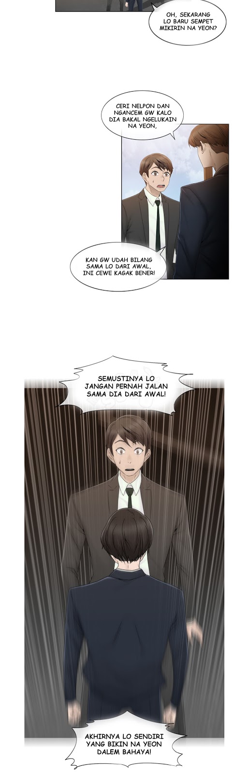 Miss Mystic - Chapter 30 2
