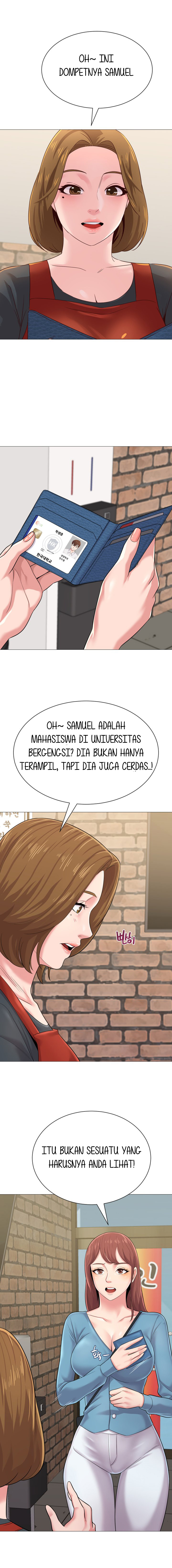 Sexual Teacher - Chapter 30 14