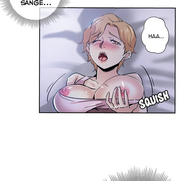 The Unexpected Guest - Chapter 30 83