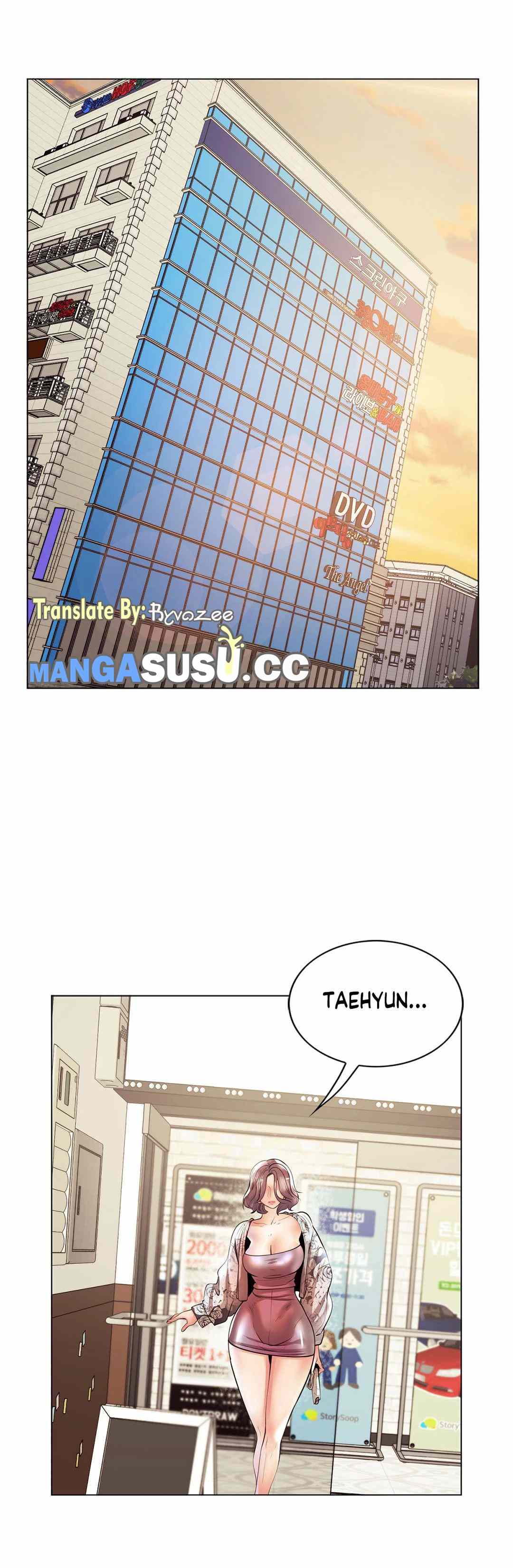 Toys Store - Chapter 30 33
