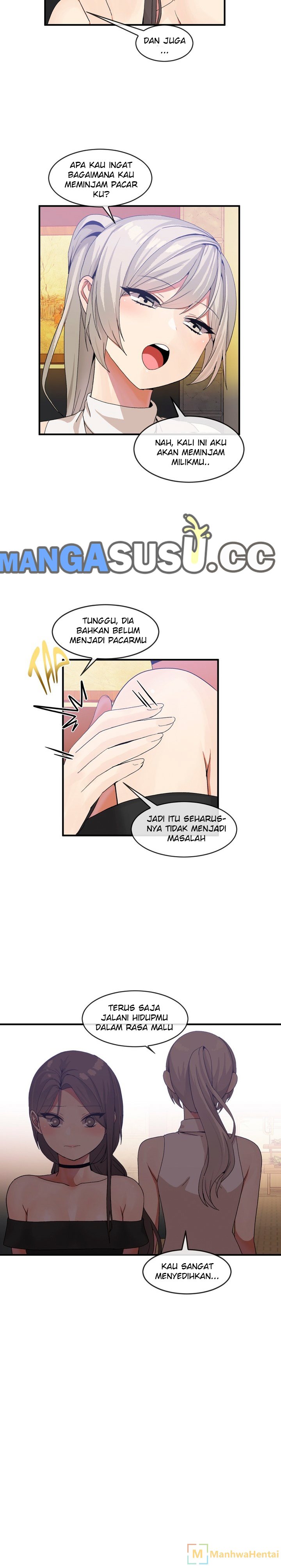 Deceptions (skull2) - Chapter 30 7