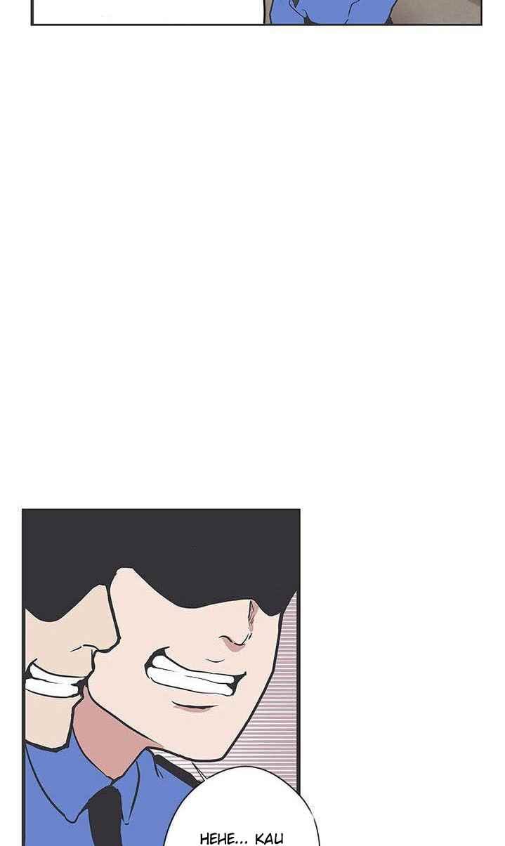 Love Navigation (Koh Son-jak) - Chapter 30 43 Love Navigation (Koh Son-jak) - Chapter 30 43