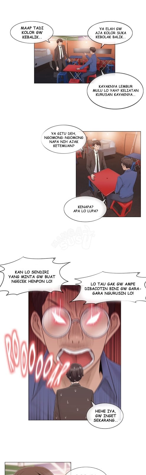Miss Mystic - Chapter 30 27
