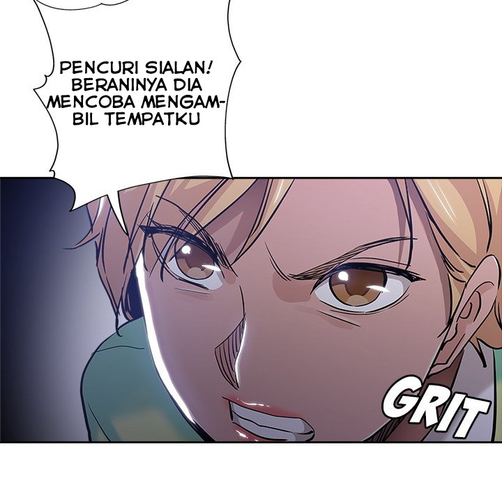 The Unexpected Guest - Chapter 30 71