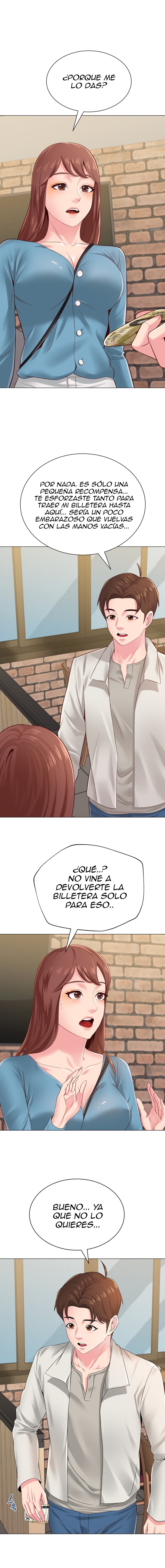Sexual Teacher - Chapter 30 20