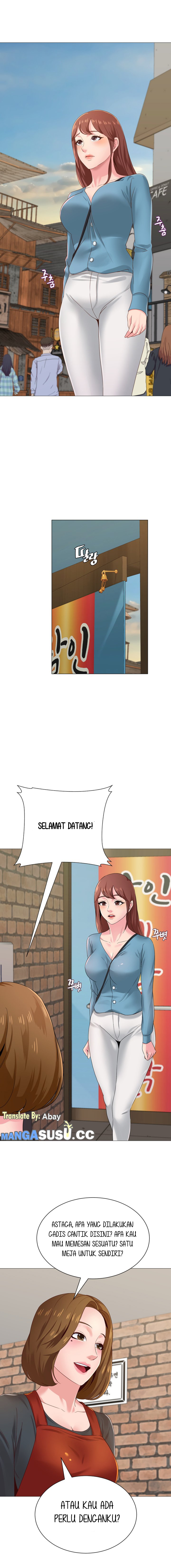 Sexual Teacher - Chapter 30 12