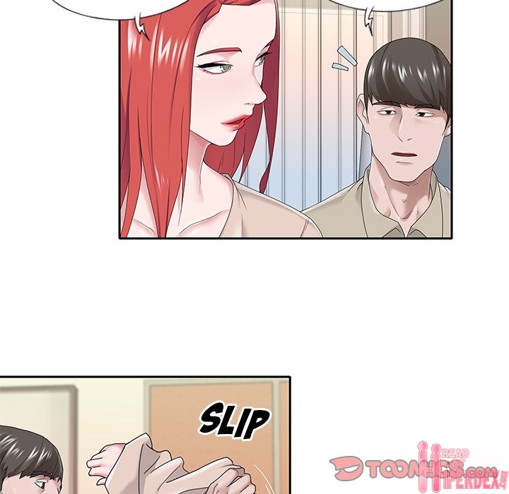 Maid (KOI) - Chapter 30 8