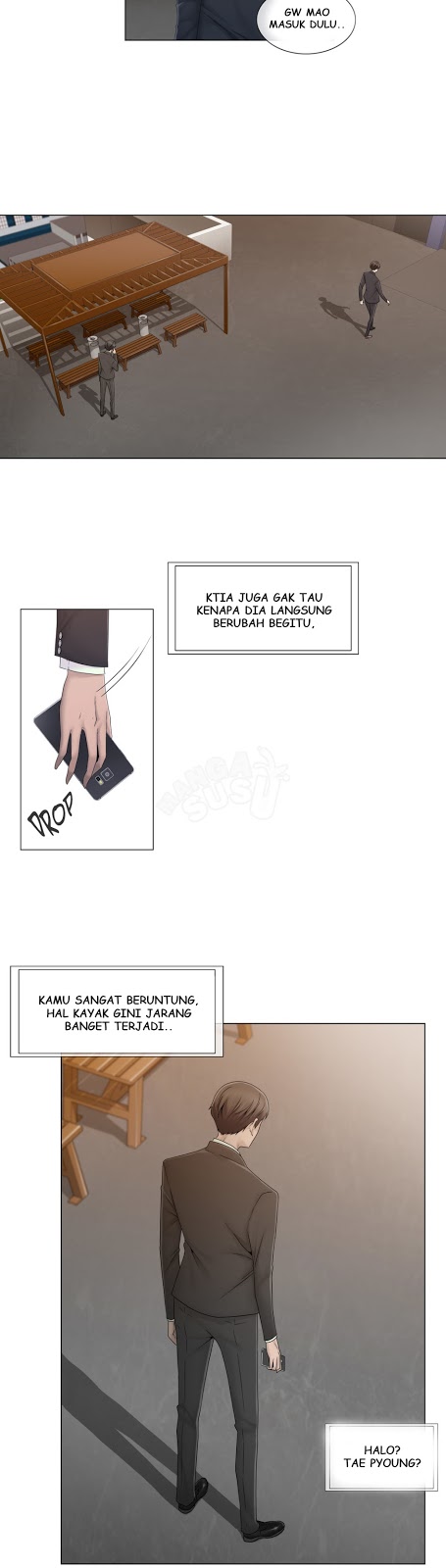 Miss Mystic - Chapter 30 10