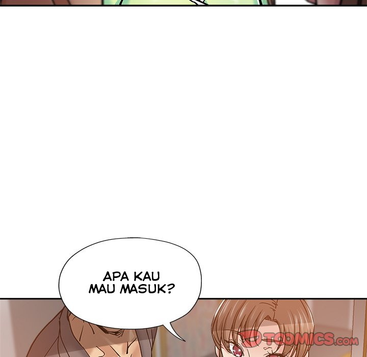The Unexpected Guest - Chapter 30 32