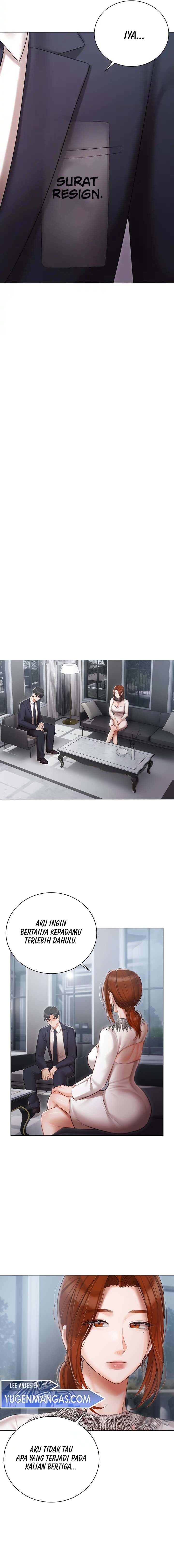 Hyeonjung&#8217;s Residence - Hyeonjung’s Residence Chapter 30 5