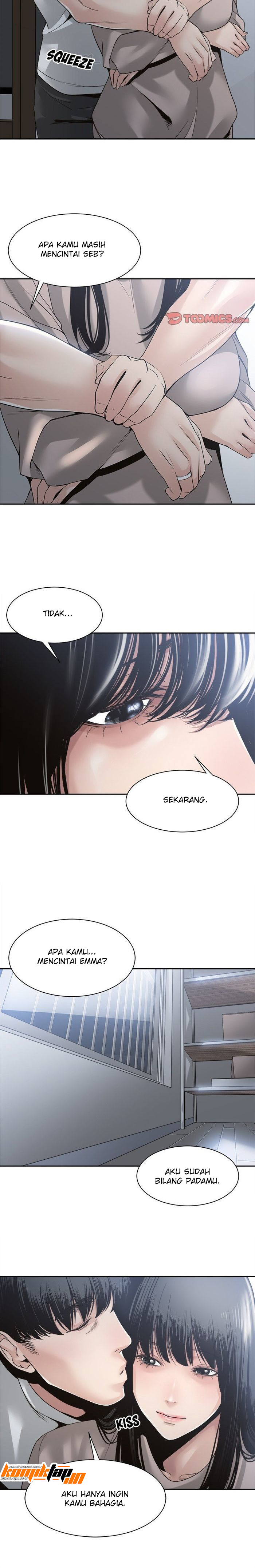 Salamander - Chapter 30 18