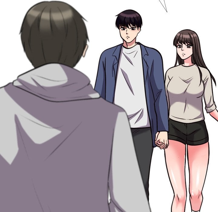 Extra Credit - Chapter 30 116