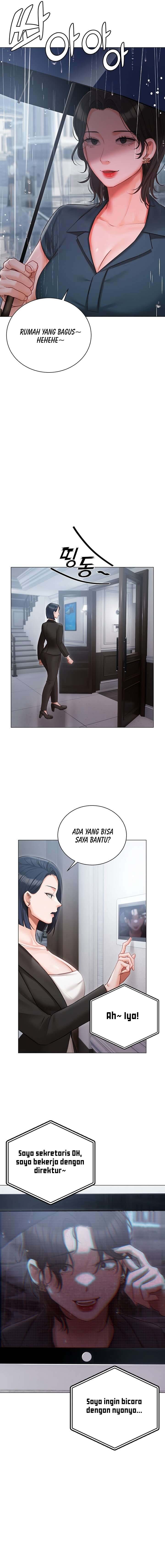 Hyeonjung&#8217;s Residence - Hyeonjung’s Residence Chapter 30 18