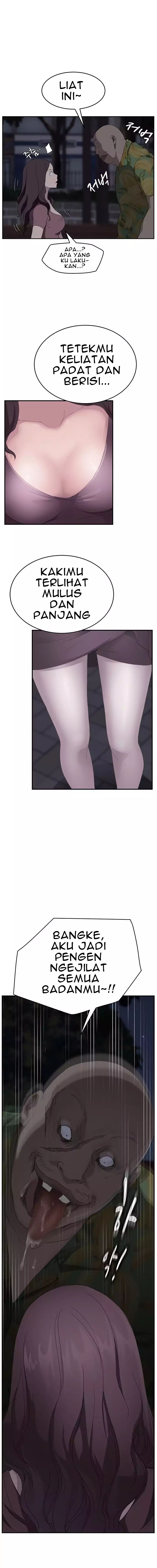 This Doesn&#8217;t Feel Like Me - Chapter 30 13