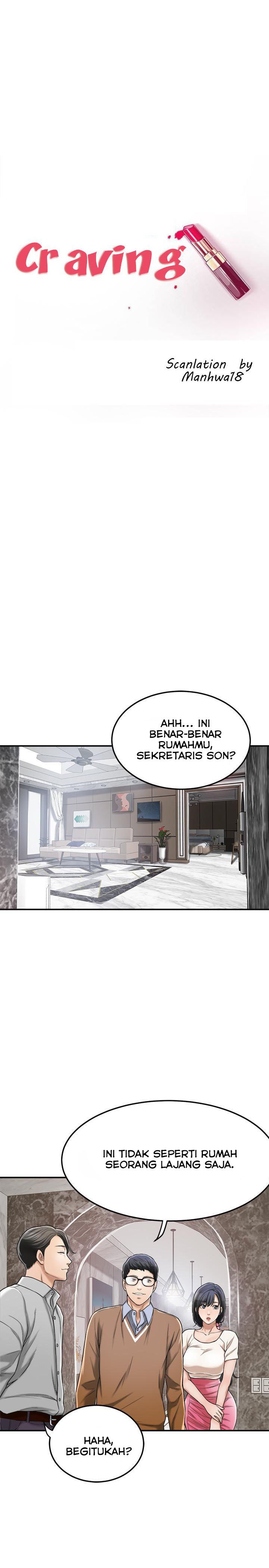 Craving - Chapter 30 9