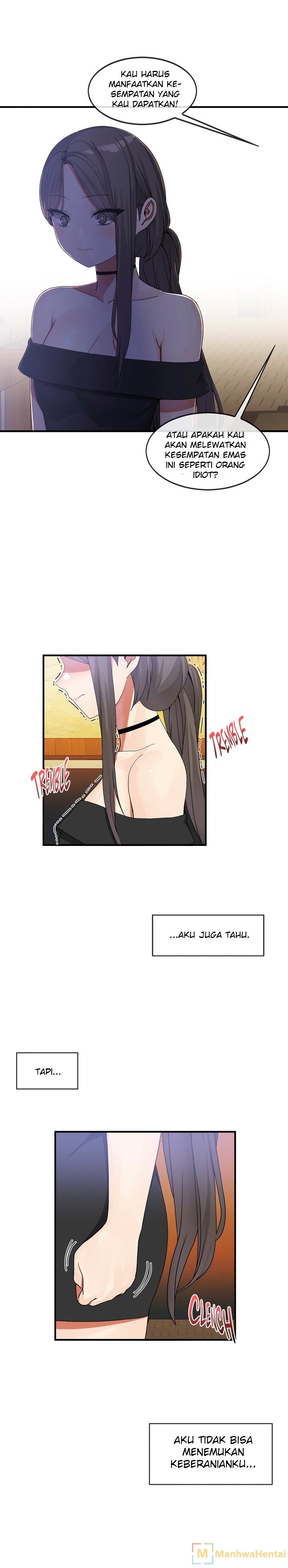 Deceptions (skull2) - Chapter 30 9