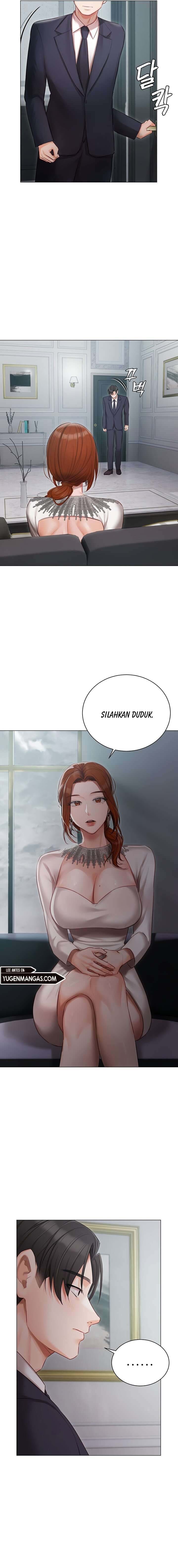 Hyeonjung&#8217;s Residence - Hyeonjung’s Residence Chapter 30 4