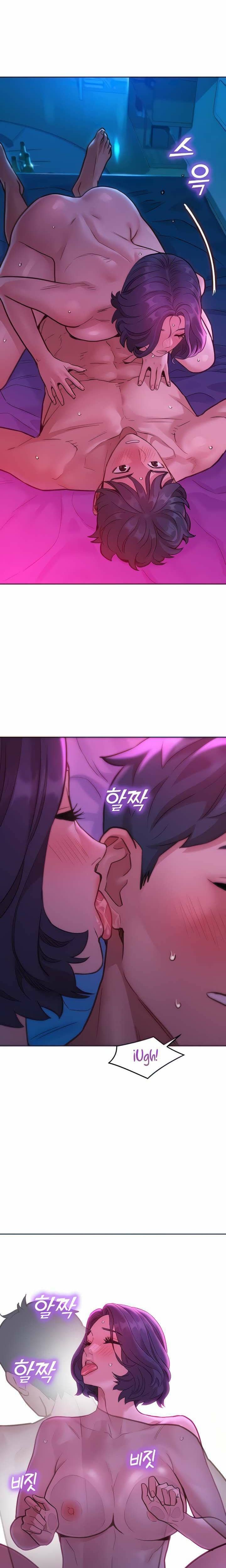 Friendship To Love - Chapter 30 6