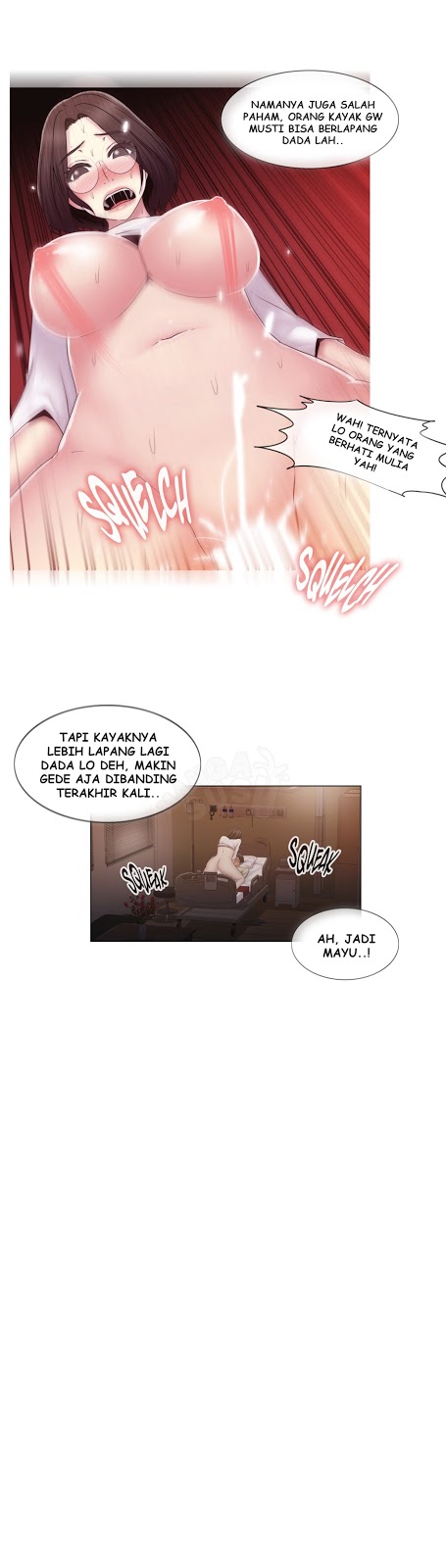 Miss Mystic - Chapter 30 23