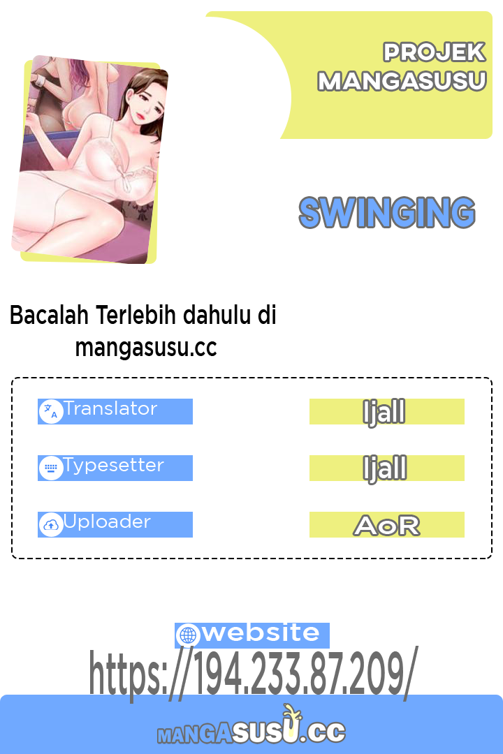 Swinging - Chapter 30 1