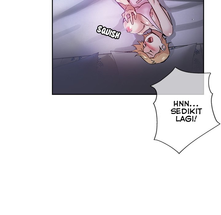 The Unexpected Guest - Chapter 30 95