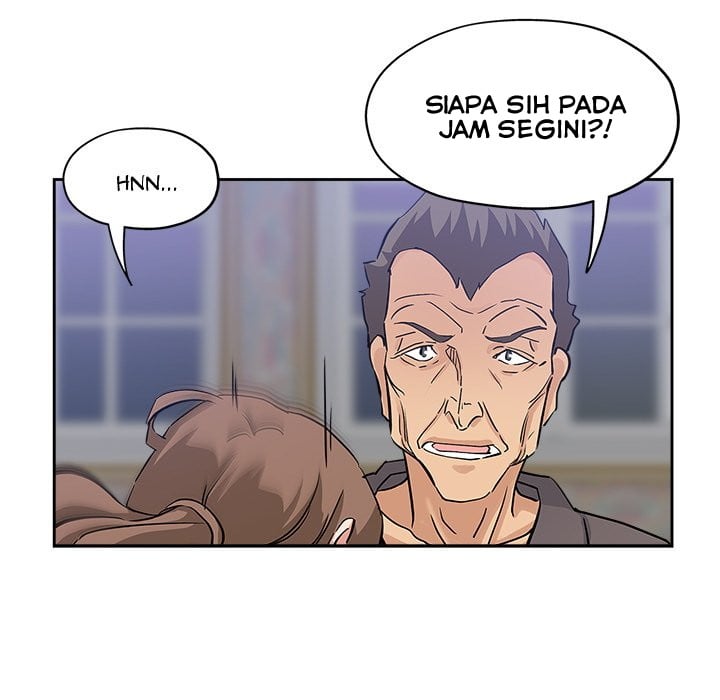 The Unexpected Guest - Chapter 30 24