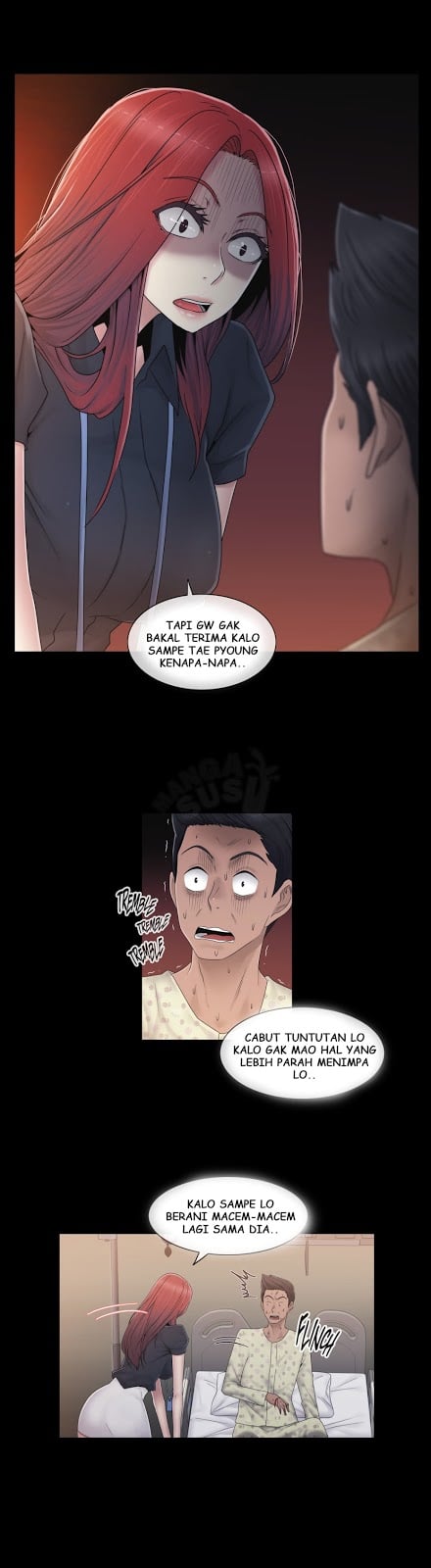 Miss Mystic - Chapter 30 21