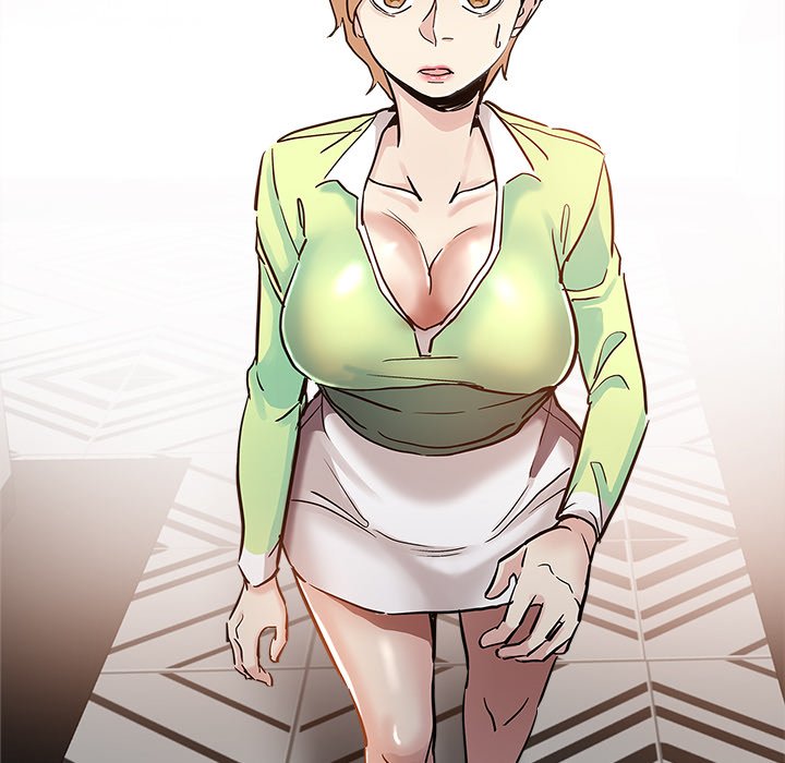 The Unexpected Guest - Chapter 30 27
