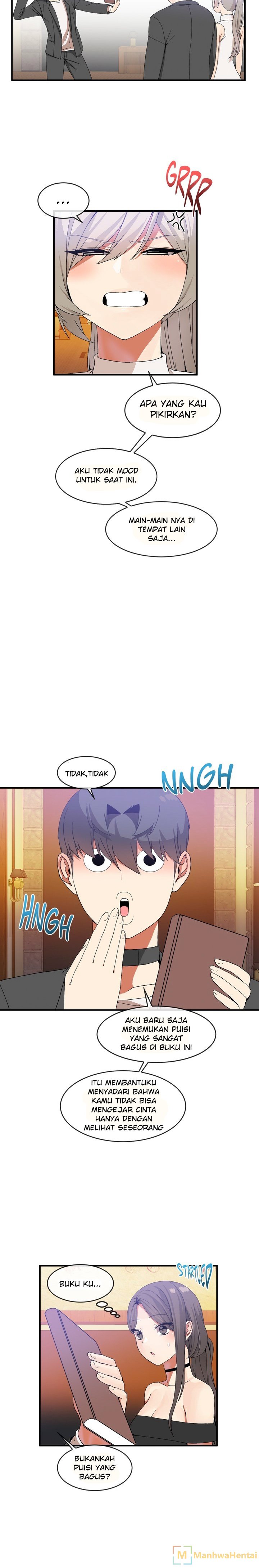 Deceptions (skull2) - Chapter 30 12