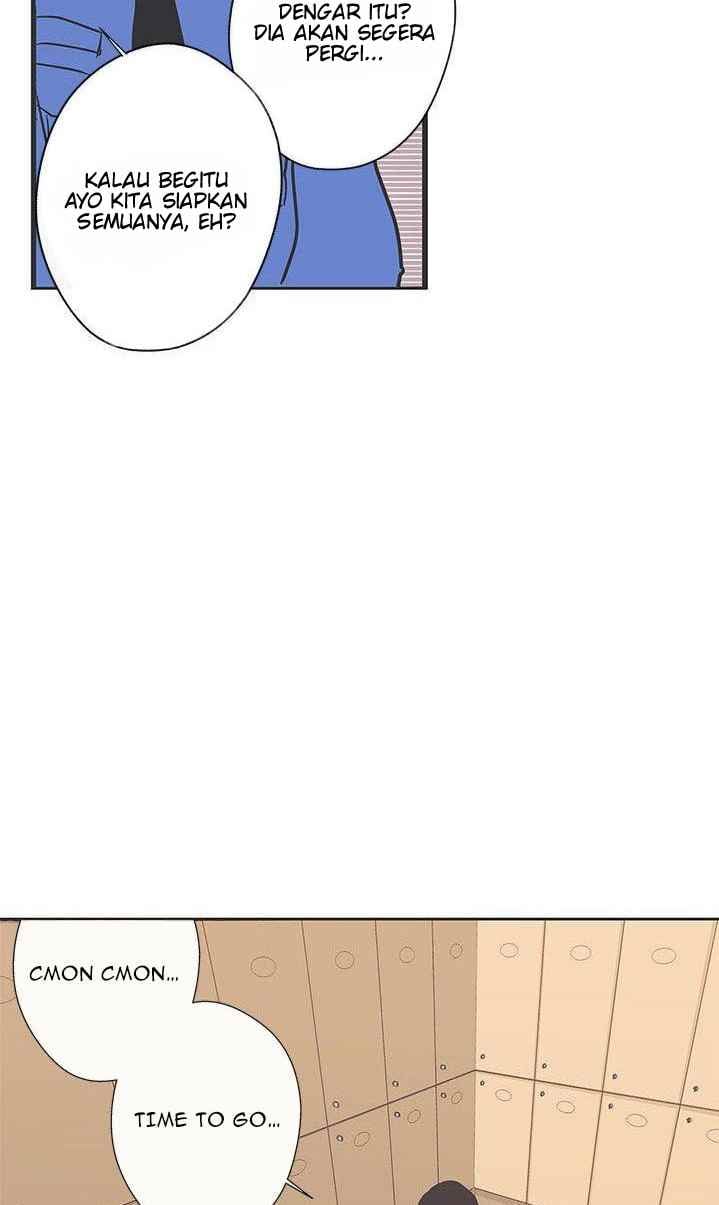 Love Navigation (Koh Son-jak) - Chapter 30 44 Love Navigation (Koh Son-jak) - Chapter 30 44