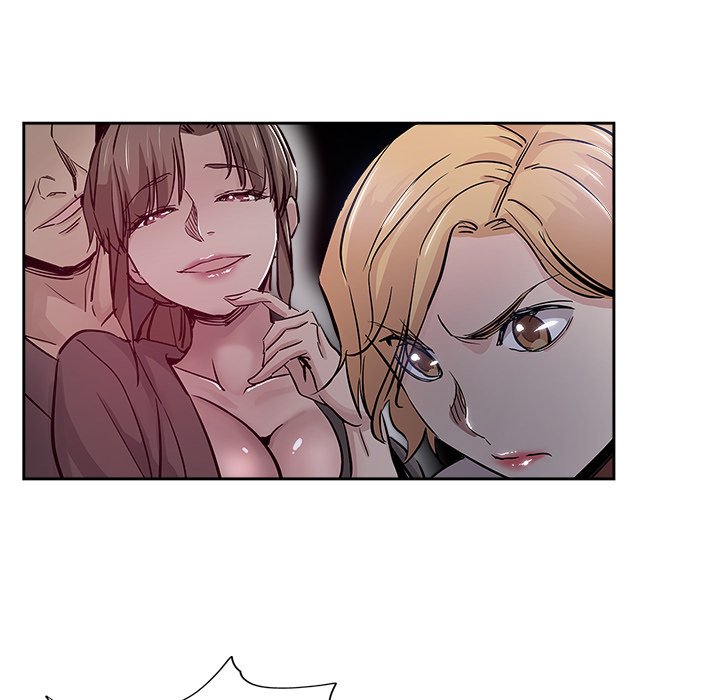 The Unexpected Guest - Chapter 30 70