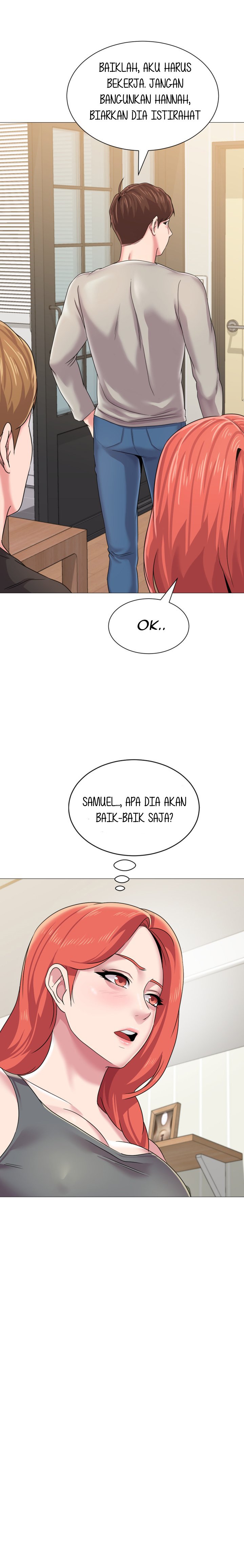 Sexual Teacher - Chapter 30 10