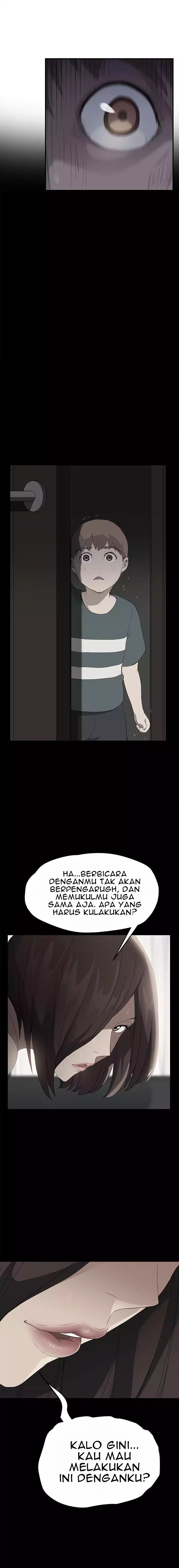 This Doesn&#8217;t Feel Like Me - Chapter 30 3