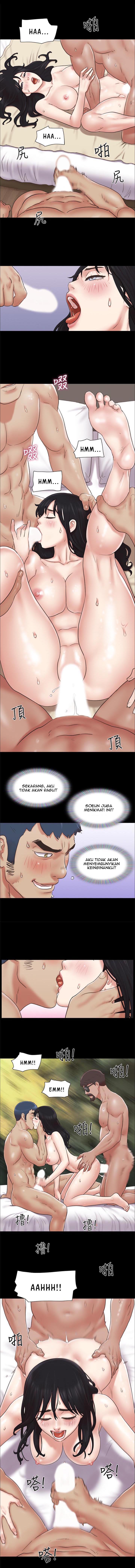 Everything Is Agreed Upon - Chapter 82 8