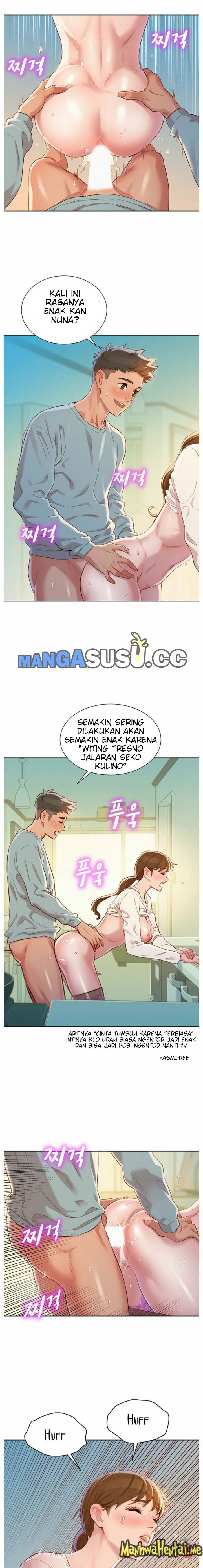 Sister Neighbor - Chapter 82 12