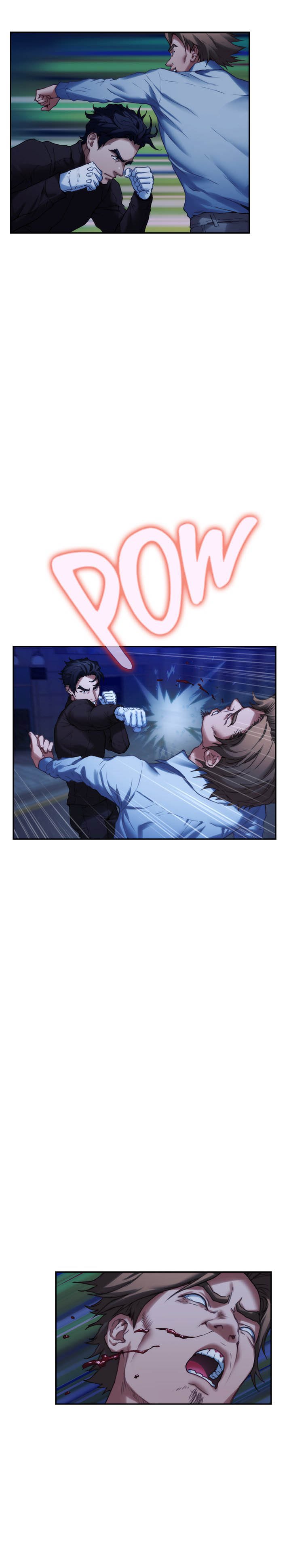 S-Mate - Chapter 82 21