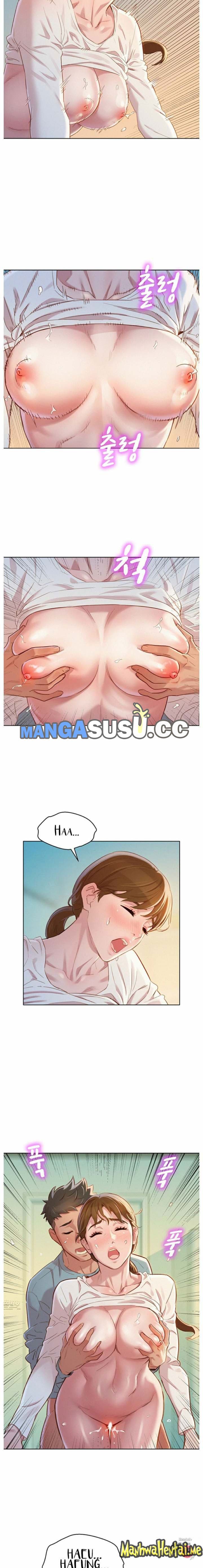 Sister Neighbor - Chapter 82 13