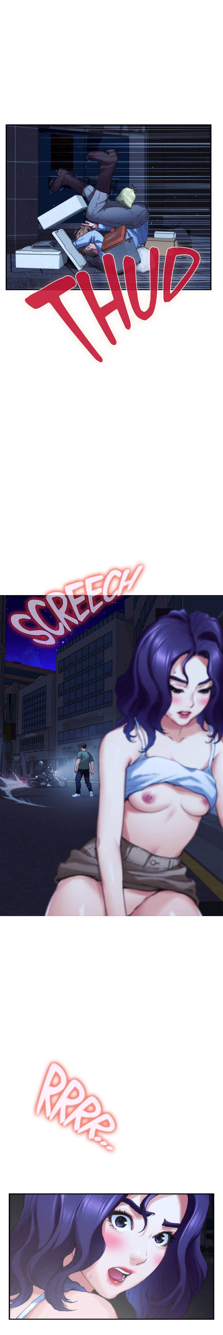 S-Mate - Chapter 82 18