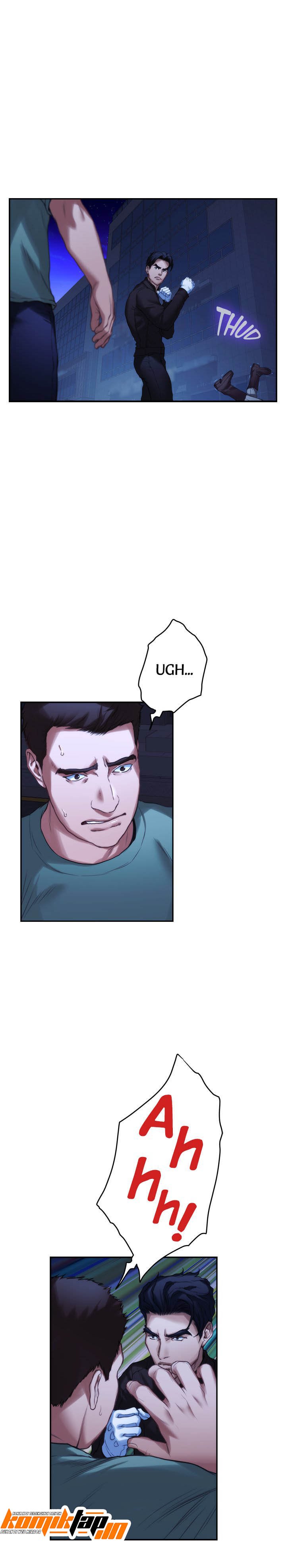 S-Mate - Chapter 82 22