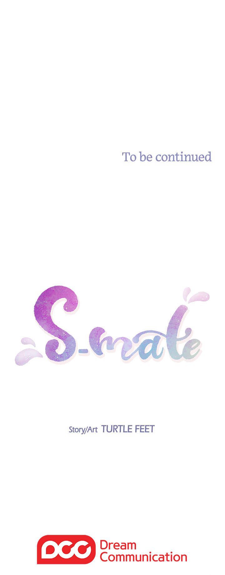 S-Mate - Chapter 82 28