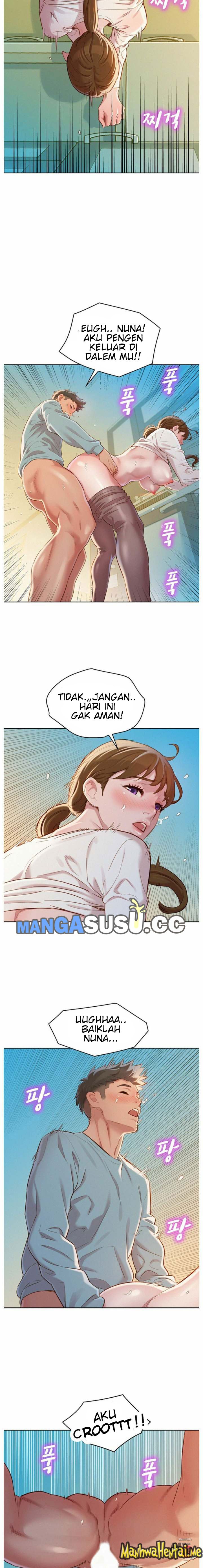 Sister Neighbor - Chapter 82 17